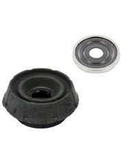 Coxim Do Amortecedor Suspensao Dianteira Com Rolamento - Bosch - MB9292A
