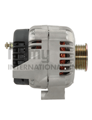 Alternador - Delco Remy - D91516