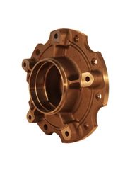 Cubo Roda  32218/32216 - Frum - FR583
