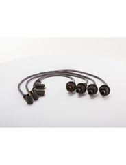 Cabo Ignicao - Bosch - F00099C087