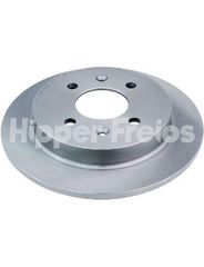 Disco Freio - Hipper Freios - HF700G