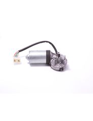 Motor Limpador Parabrisa - Bosch - 9390453086