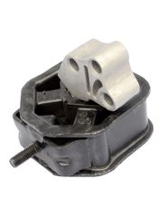 Coxim Dianteiro Do Motor Lado Direito Completo - Bosch - MB2242