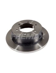 Disco Freio - Fremax - BD8797