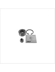 Kit Rolamento Roda Dianteira - Skf - VKBA3554