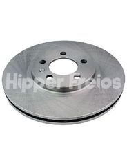 Disco Freio - Hipper Freios - HF81A