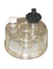 Copo Filtro Separador Agua - Rac.Parker - KR20014