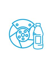 Fluido Freio Dot 3 200Ml - Varga - RCLF00011