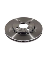 Disco Freio - Fremax - BD9614