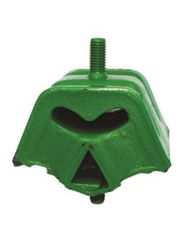 Coxim Dianteiro Do Motor (Lados Direito E Esquerdo) - Bosch - MB333V