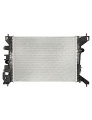 Radiador - M.Marelli - RMM1134GM