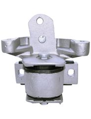 Coxim Dianteiro Do Motor Lado Esquerdo Completo - Bosch - MB3005