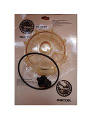 Copo Filtro Separador Agua - Rac.Parker - KR27004CS