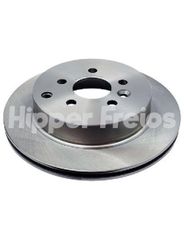 Disco Freio - Hipper Freios - HF403C