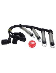 Cabo Ignicao - Ngk - SCG73