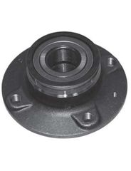 Cubo Roda C/ Rolamento - Skf - VKBC3583