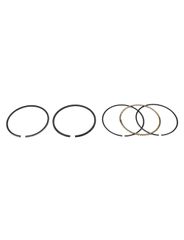 Jogo Aneis Motor 1,00 - Metal Leve - SDA7432100