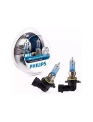 Kit Lampada Hb4 Crystal Vision Ultra - Philips - PH9006CVUSM