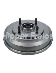 Tambor Freio - Hipper Freios - HF113