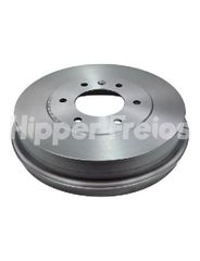 Tambor Freio - Hipper Freios - HF114G