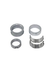 Bronzina Mancal - Metal Leve - SBC105J100