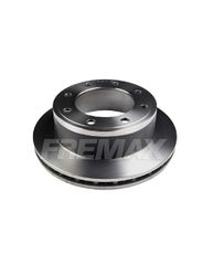 Disco Freio - Fremax - BD0251