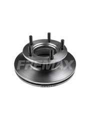 Disco Freio - Fremax - BD0180
