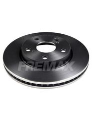 Disco Freio - Fremax - BD2881