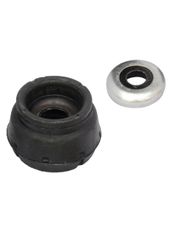 Coxim Do Amortecedor Suspensao Dianteira Com Rolamento - Bosch - MB9012A