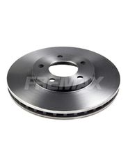 Disco Freio - Fremax - BD5346