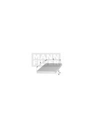 Filtro Cabine - Mann - CU3554