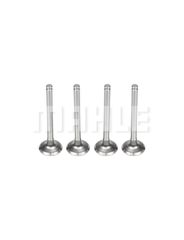 Valvula Escape Motor - Metal Leve - VE0700062