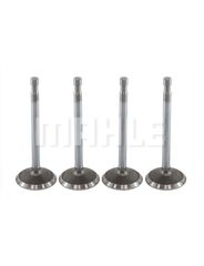 Valvula Admissao Motor - Metal Leve - VA0590044
