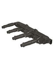 Bobina Ignicao - Gauss - GC4033