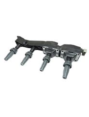 Bobina Ignicao - Gauss - GC4095