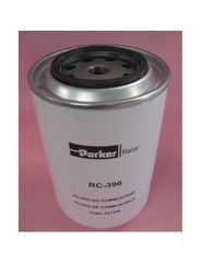 Filtro Combustivel - Rac.Parker - RC396