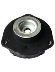 Coxim Do Amortecedor Suspensao Dianteira - Bosch - MB391