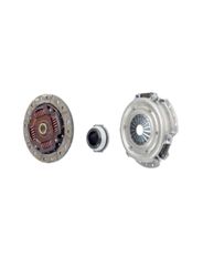 Kit Embreagem - Sachs - 6591