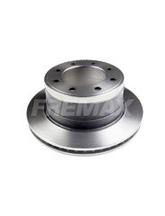 Disco Freio - Fremax - BD5790