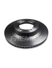 Disco Freio - Fremax - BD2918