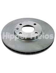 Disco Freio - Hipper Freios - HF25B
