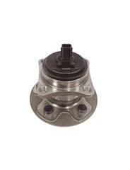 Cubo Roda C/ Rolamento - Ima - AL867