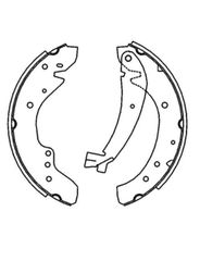 Sapata Freio - Syl - SYL201903