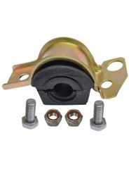 KIT REPARO DA BARRA ESTABILIZADORA SUSPENSAO DIANTEIRA ( LADO ESQUERDO - 20 mm)