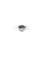 Coxim Do Amortecedor Suspensao Traseira - Bosch - MB8008