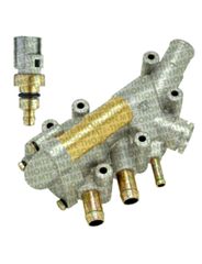 Valvula Termostatica - Mte - K20003