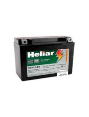 Bateria Moto 12V 10 Amp Onu 2796 Clr 08 - Heliar - HTX12BS