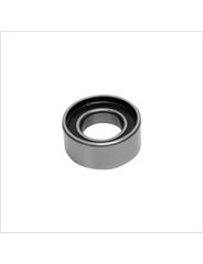 Rolamento Polia Tensora - Skf - VKM12200