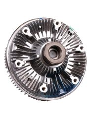 Embreagem Viscosa - Borgwarner - BW15186411A