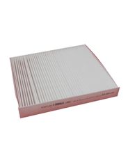 Filtro Cabine - Metal Leve - LA82